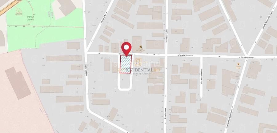 Clădire Premium D+P+3E cu Apartamente de Lux in centrul Bucurestiului - 27