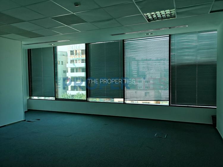 Cladire birouri in zona Pasaj Aerogarii pentru investitie - 8