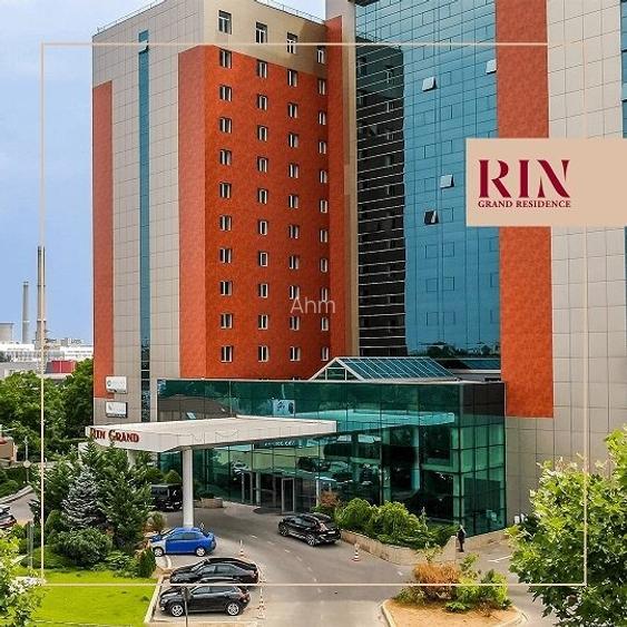 Spațiu comercial de închiriat - Rin Grand Residence - 5