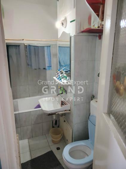 apartament 2 camere, Mănăștur - 7