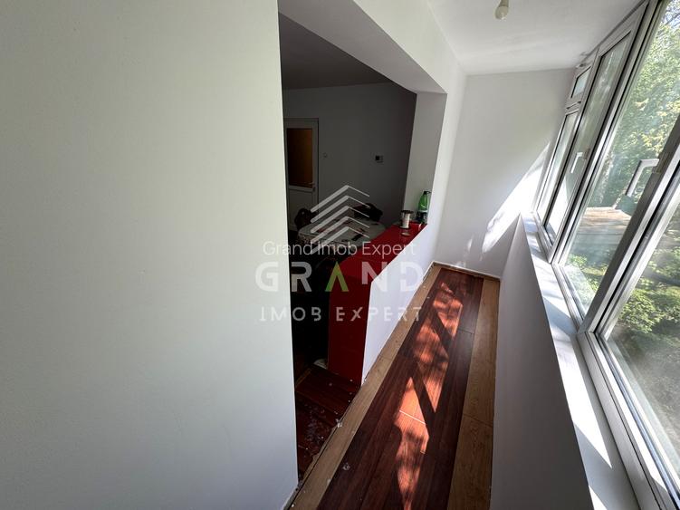 3 CAMERE | ET.1/4 | 64 MP | CENTRALĂ PROPRIE | ZONĂ VERDE–HERMES, GHEORGHENI - 18