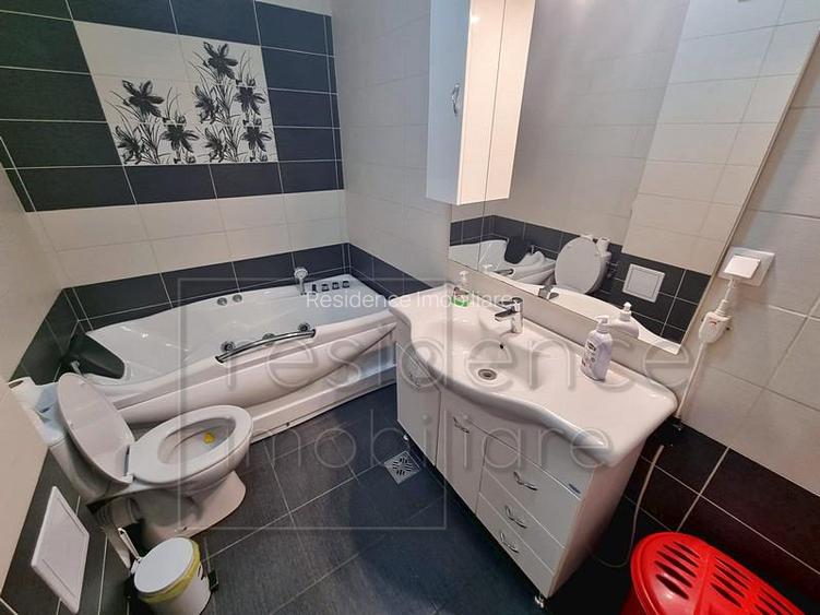 Apartament 3 camere, Centru, zona Facultatea de Litere - 6