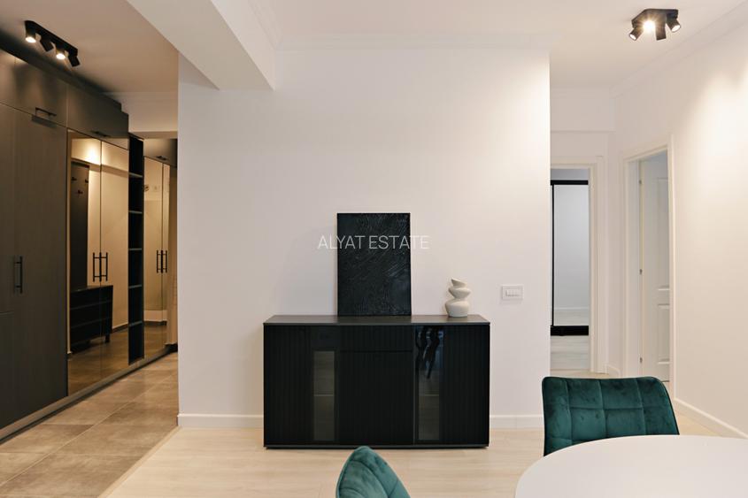 Apartament 3 camere ansamblul Via Pipera - 4