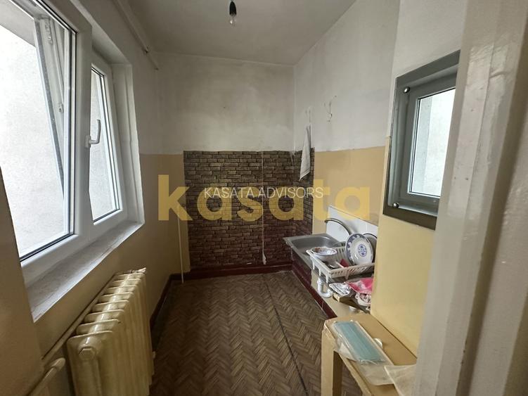 OCAZIE | Garsonieră Gorjului | Metrou la scară | Ideal investiție - 10