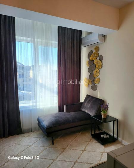 Apartament de 2 camere, 53 mp utili , zona Teilor - 3