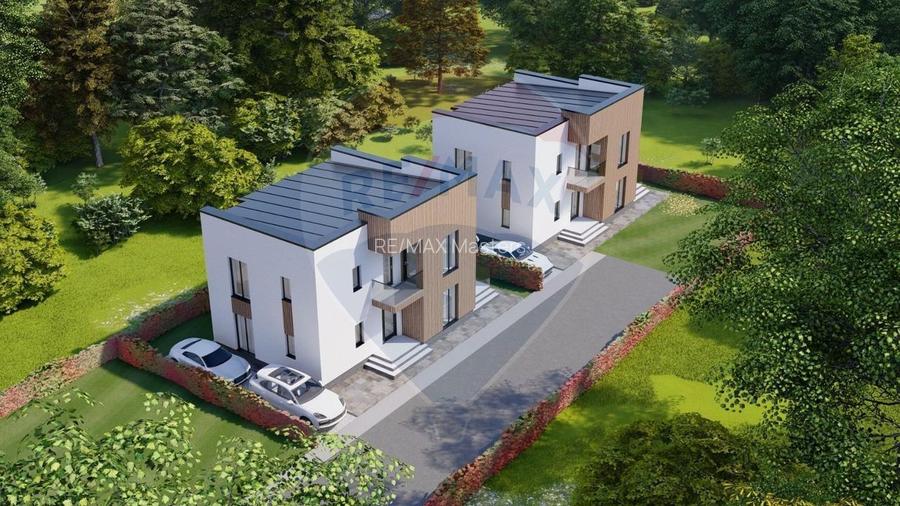 Casă nZEB - BURDUJENI - 5