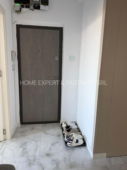 Apartament 3 camere -  Titan - Renovat - Metrou - 13