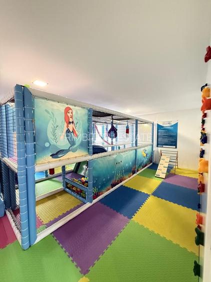 Afacere la cheie loc de joaca Pipera - 12