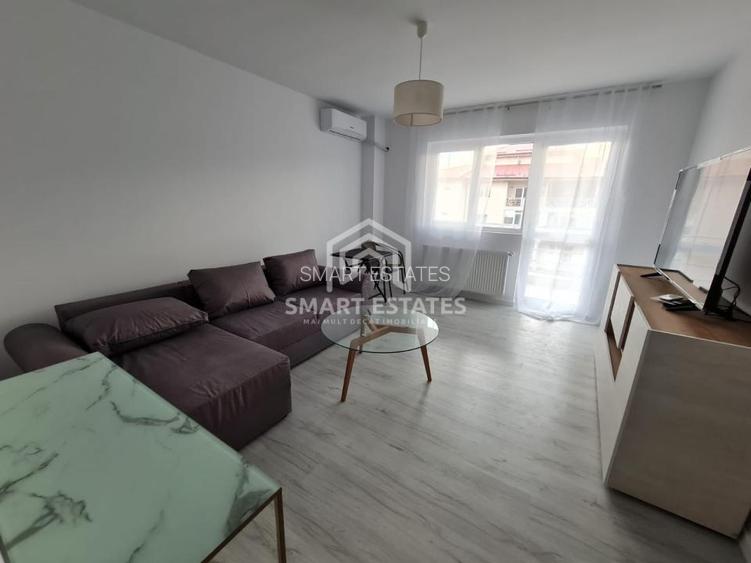 2 Camere-Popesti Leordeni-Confort City-66 MP-2022-Mobilat/Utilat - 3