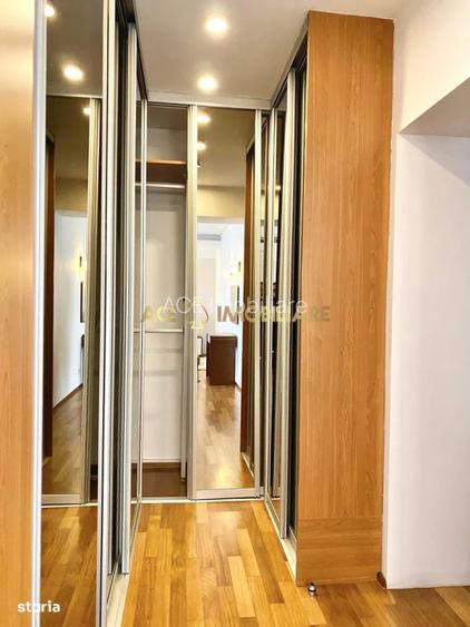 3 Camere de inchiriat | Herastrau | Petfriendly | Lux | Parcare  - 15