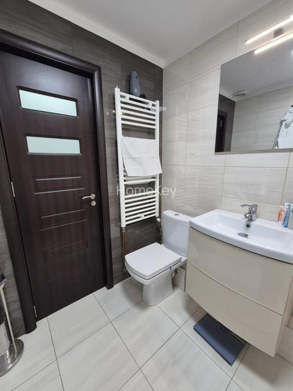 Apartament 2 camere-Centrala Proprie - 12