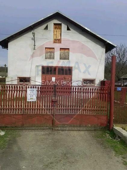 Teren intravilan si construcții în comuna Dragodana, sat Burduca. - 4