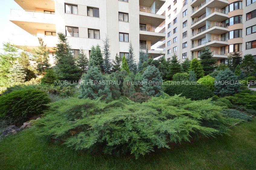 North Area Lake View  | 2 camere spațioase cu vedere la grădina - 15
