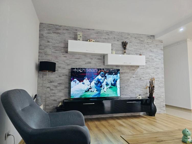 APARTAMENT 3 CAMERE, 2 BAI - 4