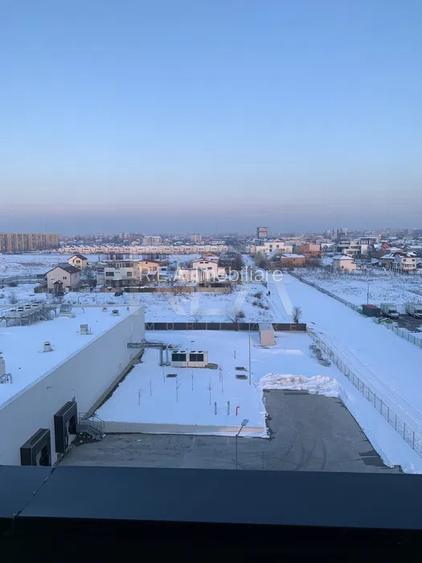 2 Camere Ready to Move + Loc de Parcare Militari - 8