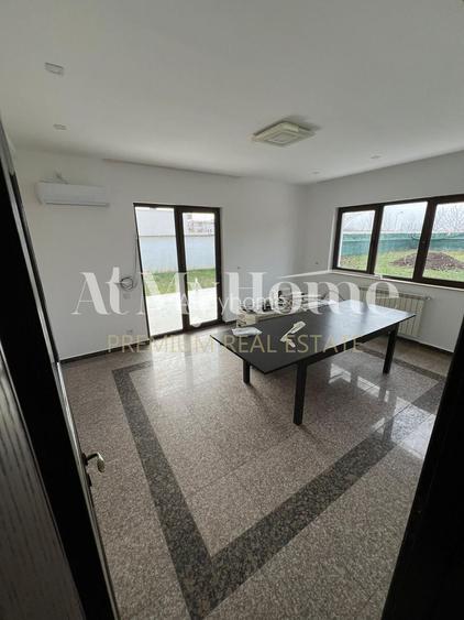 VILA INDIVIDUALA 2000MP TEREN // 7 CAMERE- PIPERA - 6