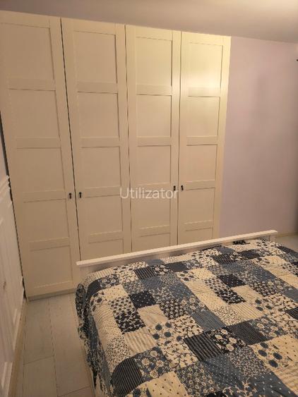 Apartament cu 2 camere in zona Peninsula - 2