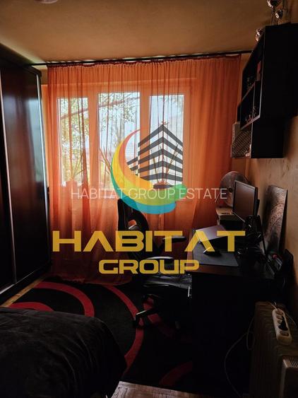 Apartament 4 camere de vanzare, Centrala, Metrou - 8