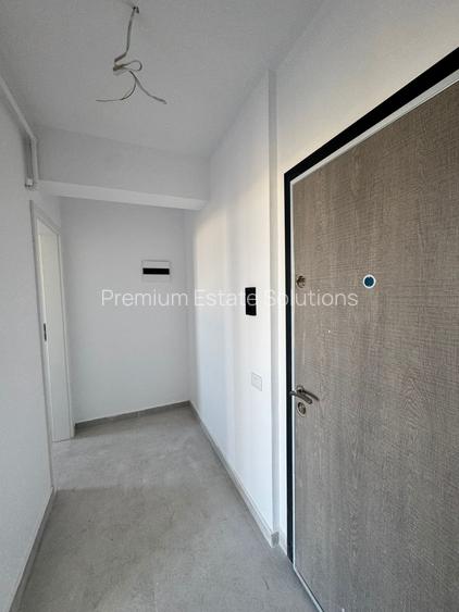 Garsoniera decomandata in bloc nou in Militari Residence - 2