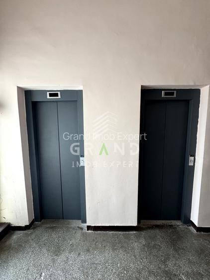 Garsonieră 29 mp | Mănăștur–Grigore Alexandrescu | Ideal investiție(cu chiriaș) - 18