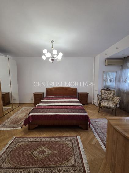 Inchiriere 4 camere Bulevardul Libertatii - 6