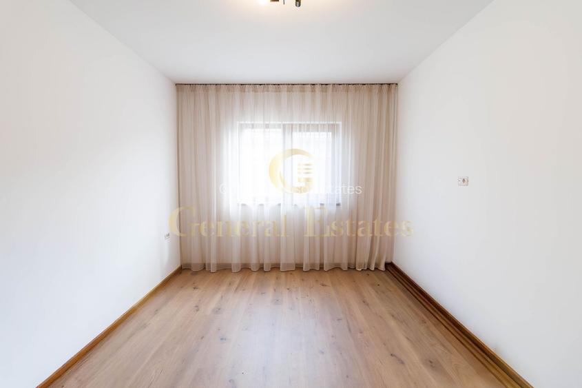 Casă individuală pe Parter | Teren 550 mp | Complet mobilată & utila - 12