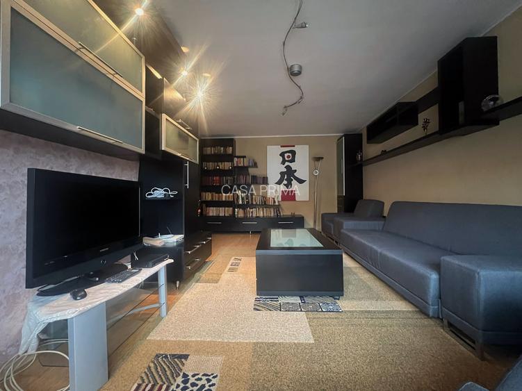 Închiriere Apartament 2 camere Decomandat în CUG – confort și spațiu - 7