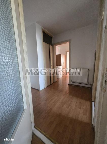 3 camere, dec,  Lipovei, etaj 3, centrala proprie - 2