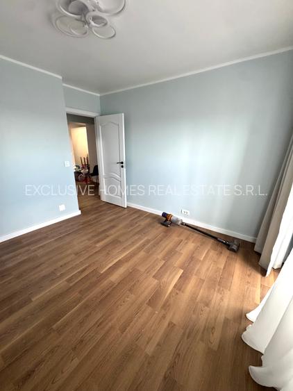Inchiriere 3 camere metrou Obor - 6