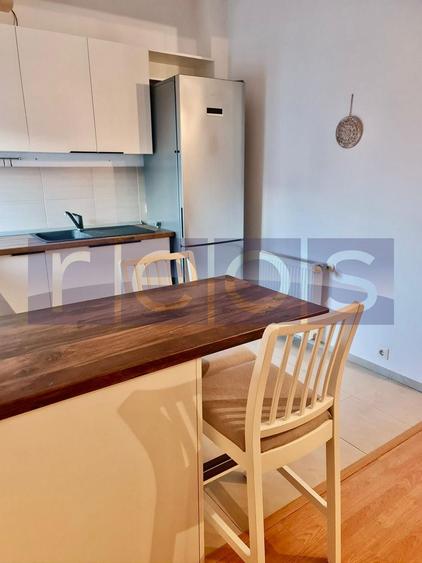 VANZARE APARTAMENT 2 CAMERE 56MP OZANA PALLADY BLOC 2009 - 7