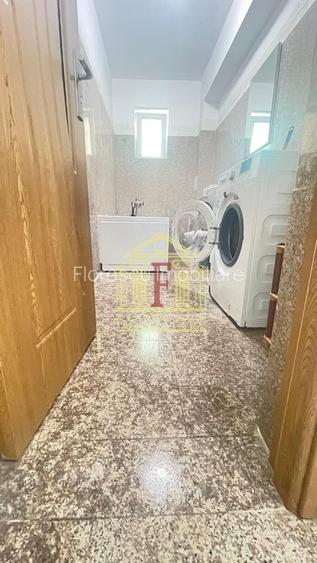 Apartament & Office! Zona Spital Clinic Sfanta Maria! - 6