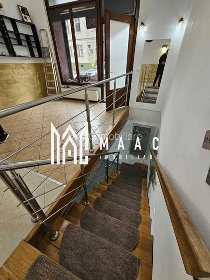 Spatiu comercial | Vitrina | 110 mpu | Ultracentral - 3