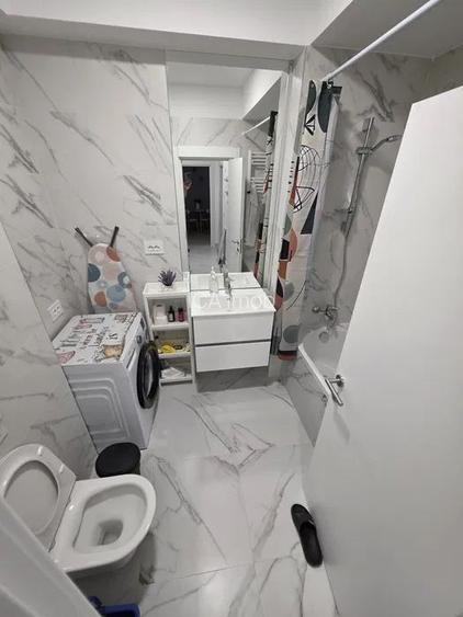 Apartament superb Gorjului metrou - 6