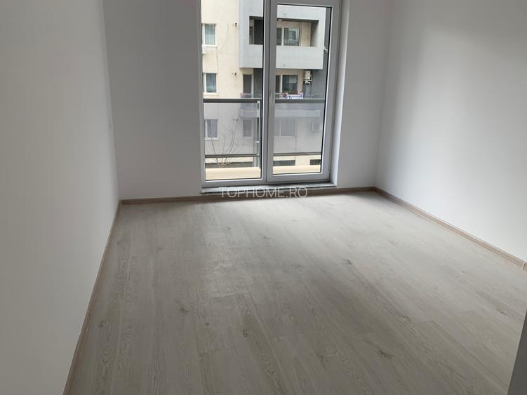Apartament 2 camere finisat, bloc nou, metrou Berceni-4 min. - 7