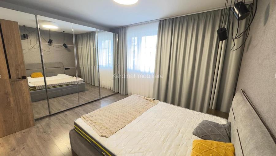 Apartament 2 camere pozitie deosebita, Urban Plaza - 2