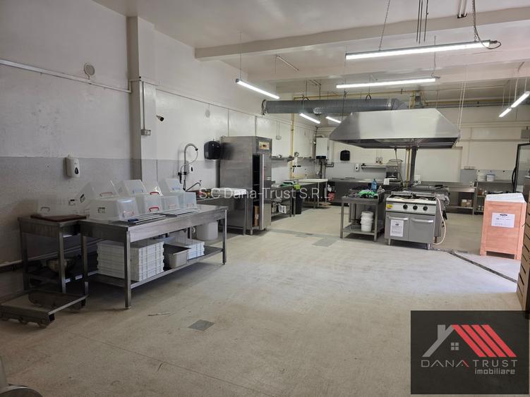 0% - Bucatarie profesionala pentru fasfood catering - 14