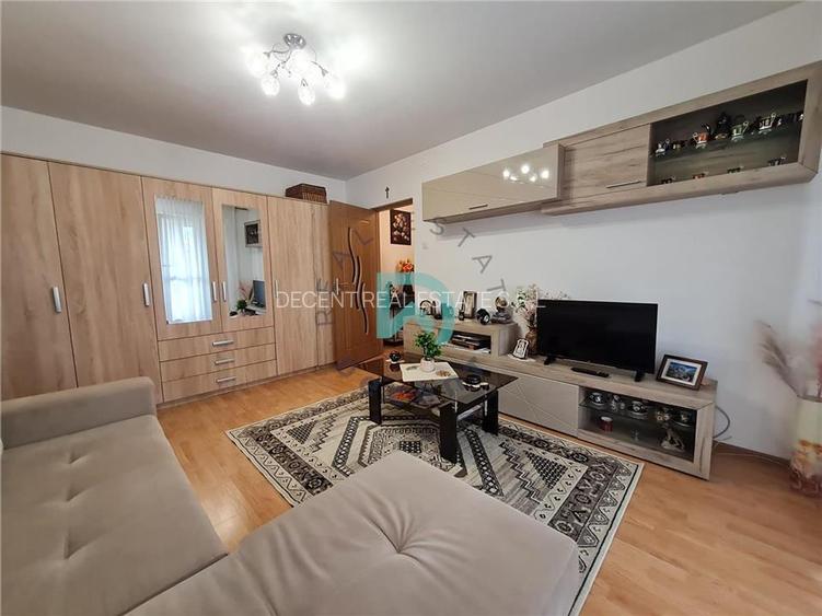 Apartament 2 camere Florilor, mobilat, balcon, Brasov - 6