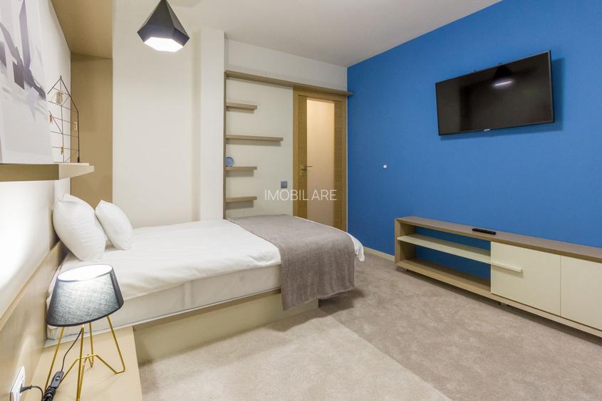 Inchiriere Apartament 3 Dormitoare, etaj 9, Buna ziua - 8
