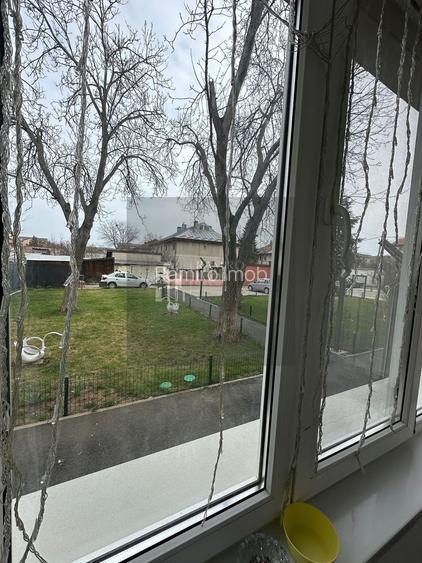 Apartament 4 camere 100mp -Central Popesti Leordeni - 2 locuri parcare - 22