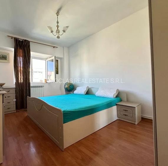 Apartament 3 camere - zona Dacia - 160.000 euro  (Cod E8) - 3