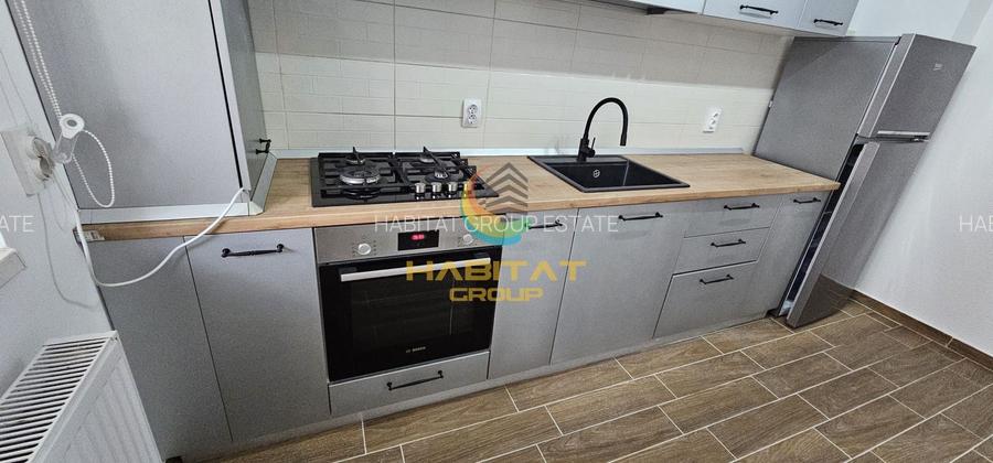 Vanzare 2 Camere Mobilat si Utilat+ Gradina- Berceni! - 10