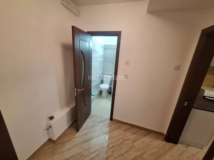 Garsoniera mare decomandata zona parc IOR metrou Nicolae Grigorescu - 23