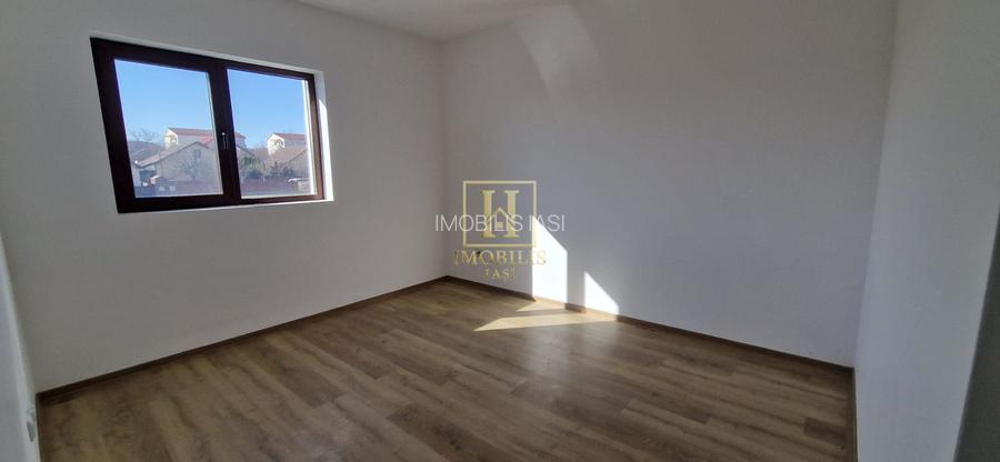Apartament 2 camere D 48 mp+ loc de parcare Lunca Cetatuii 89000 euro - 3