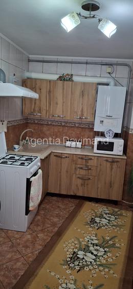 Casa parter  renovata cu CT zona Gara , SU=115mp + teren 500 mp . - 3