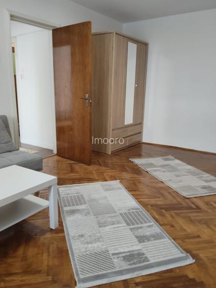 inchiriere 2 camere decomandat titan parc mobilat utilat - 2