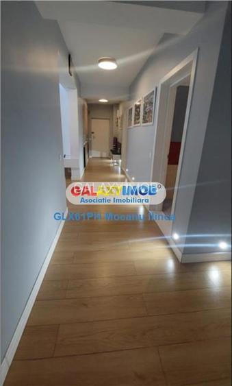 Inchiriere apartament 4 camere, bloc nou, Ploiesti, 9 Mai - 9