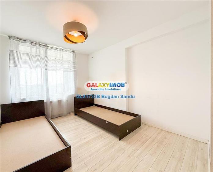 Apartament de vanzare 3 camere Militari Residence - Style Residence 2 - 8