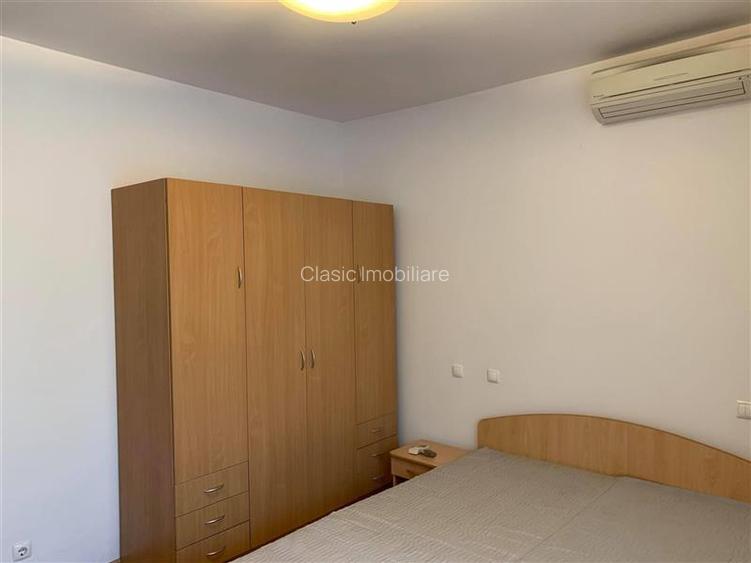 Vanzare apartament 3 camere, Gheorgheni Cluj-Napoca | 84.5 mp, mobilat, parcare - 7