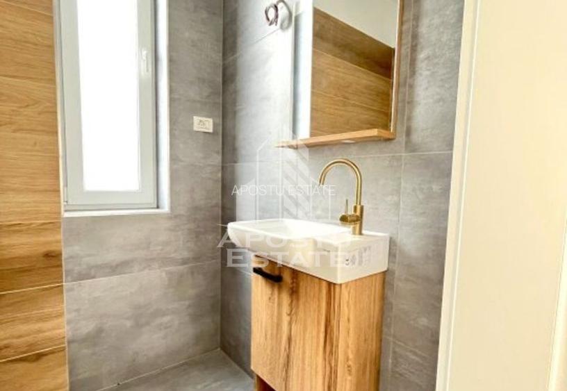 Casa individuala in zona rezidentiala la doar 8 minute de Timisoara. - 19