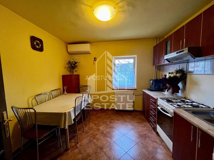 Apartament 3 camere, etaj 3, zona Aradului, Timisoara Timis - 6